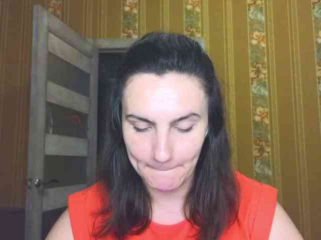 Secret_Smile webcam