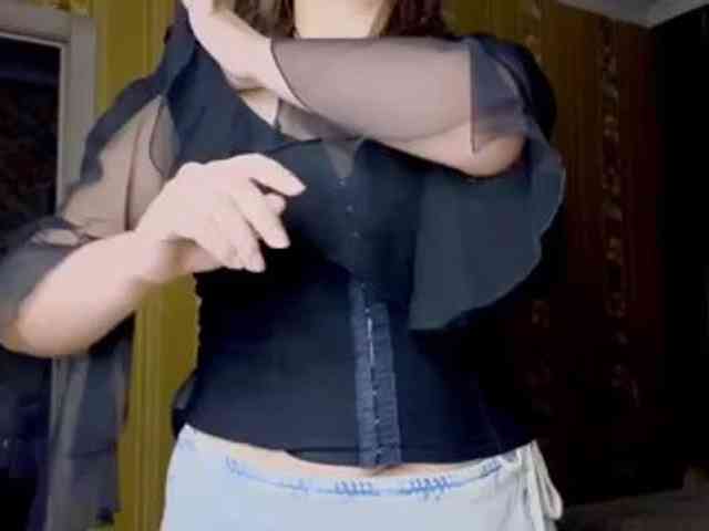 JaimeFoxy