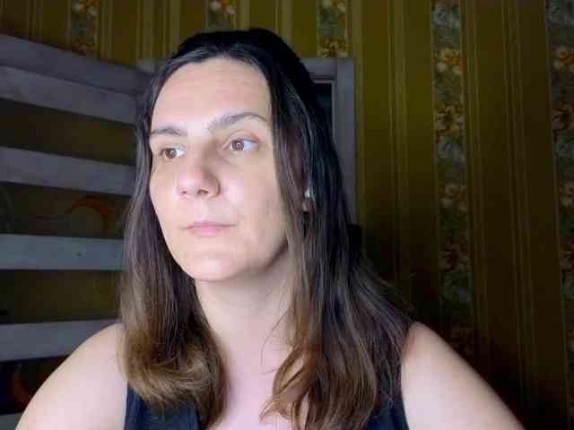 Secret_Smile webcam