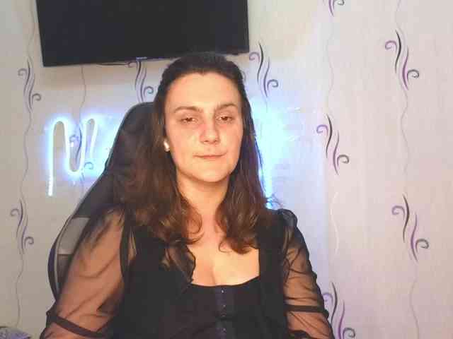 Secret_Smile webcam