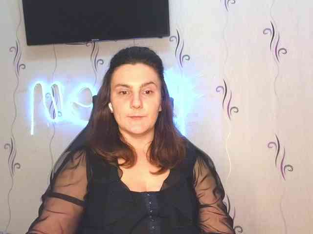 Secret_Smile webcam
