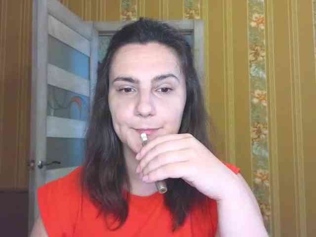 Secret_Smile webcam