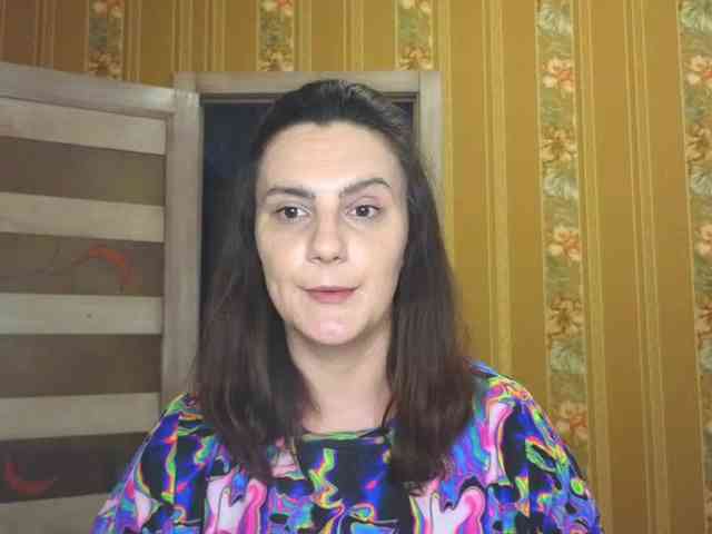 Secret_Smile webcam
