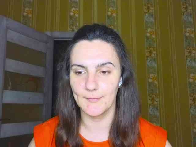 Secret_Smile webcam