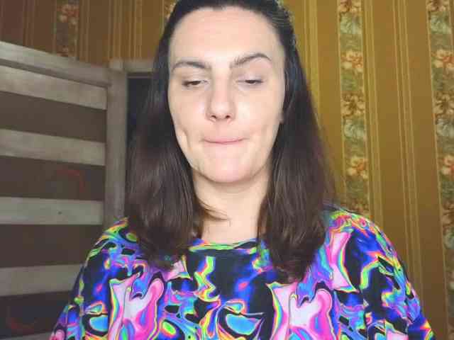 Secret_Smile webcam