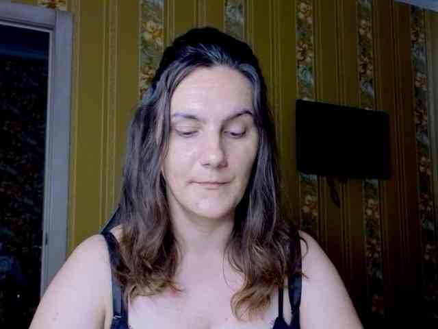 Secret_Smile webcam