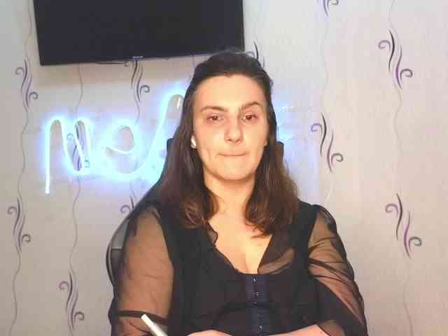 Secret_Smile webcam