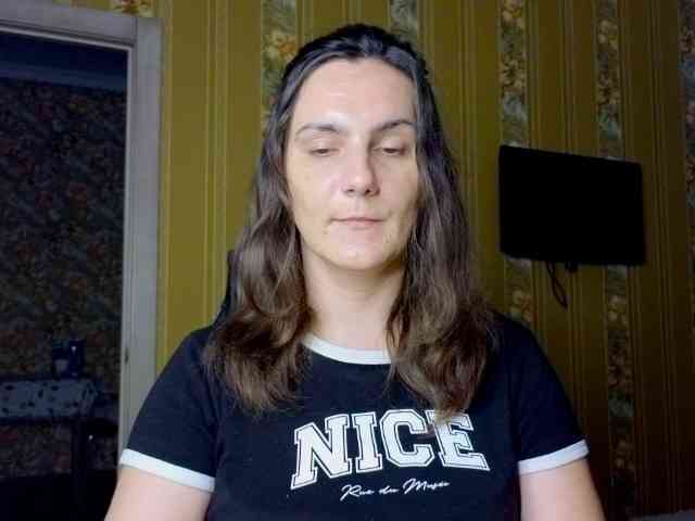 Secret_Smile webcam