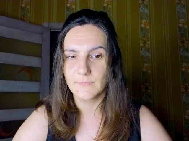 Secret_Smile webcam