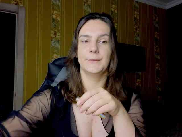 Secret_Smile webcam