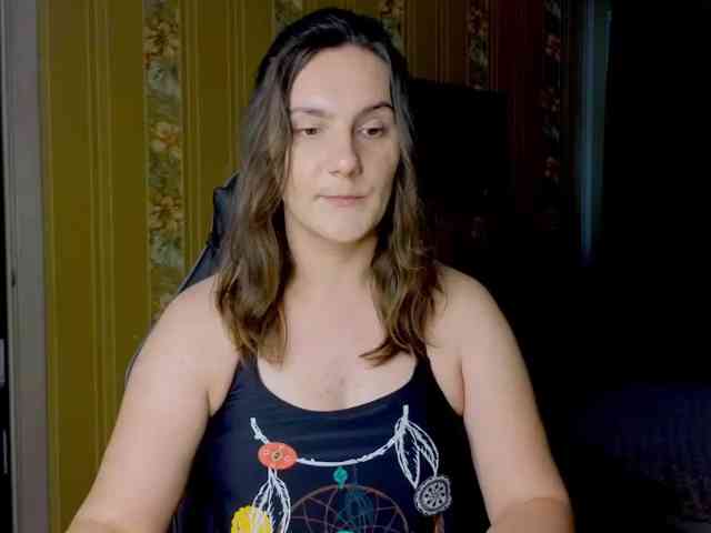 Secret_Smile webcam