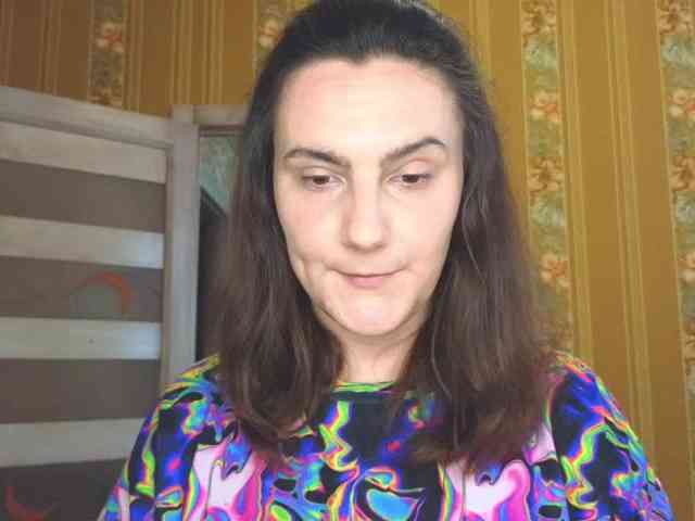 Secret_Smile webcam