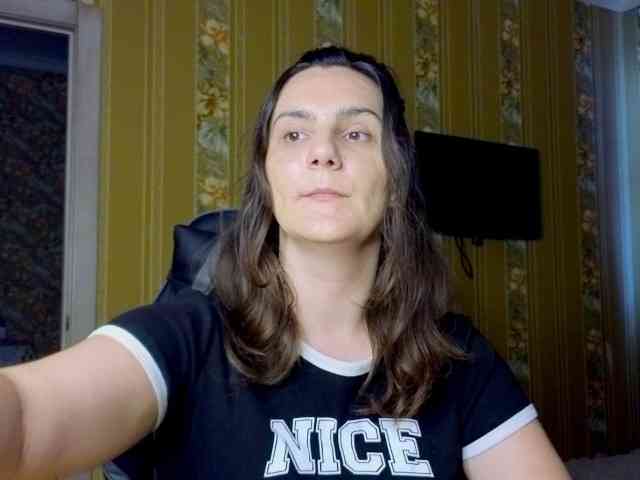 Secret_Smile webcam