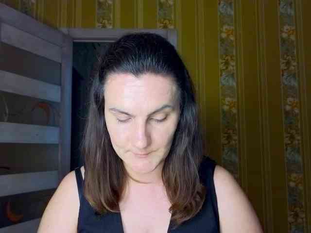 Secret_Smile webcam