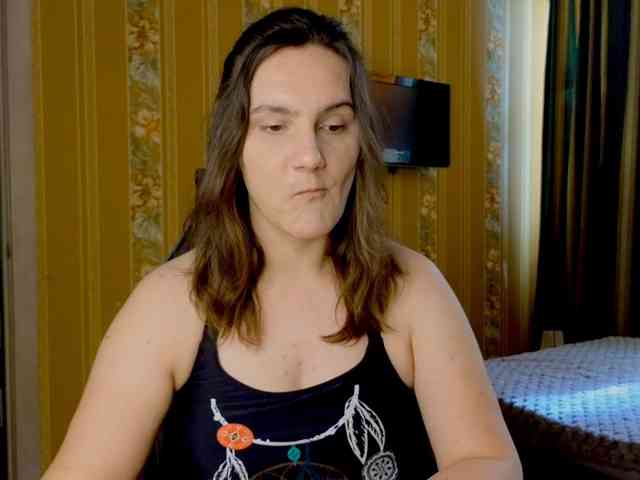 Secret_Smile webcam