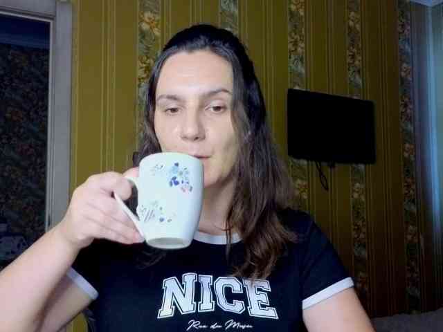 Secret_Smile webcam