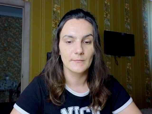 Secret_Smile webcam