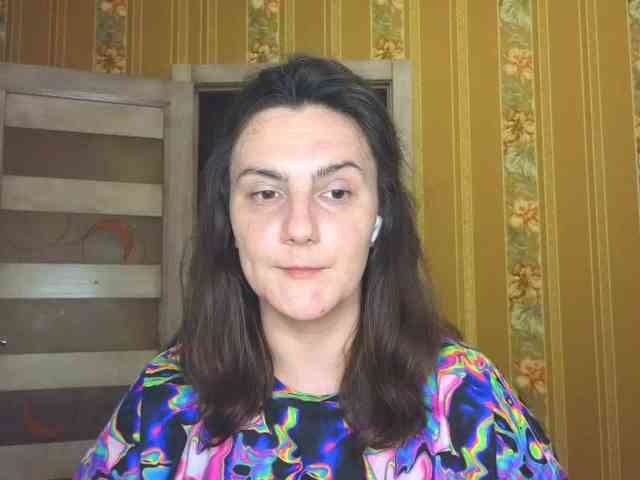Secret_Smile webcam