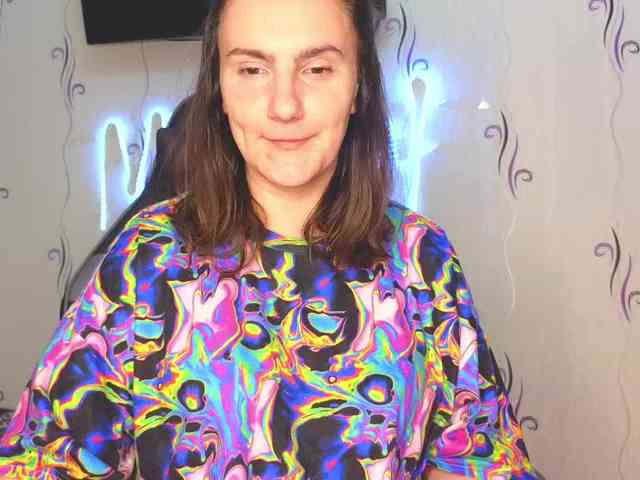 Secret_Smile webcam