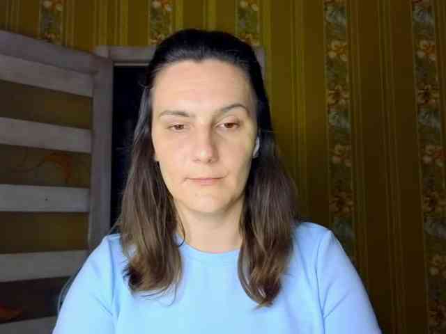 Secret_Smile webcam