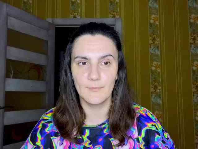 Secret_Smile webcam