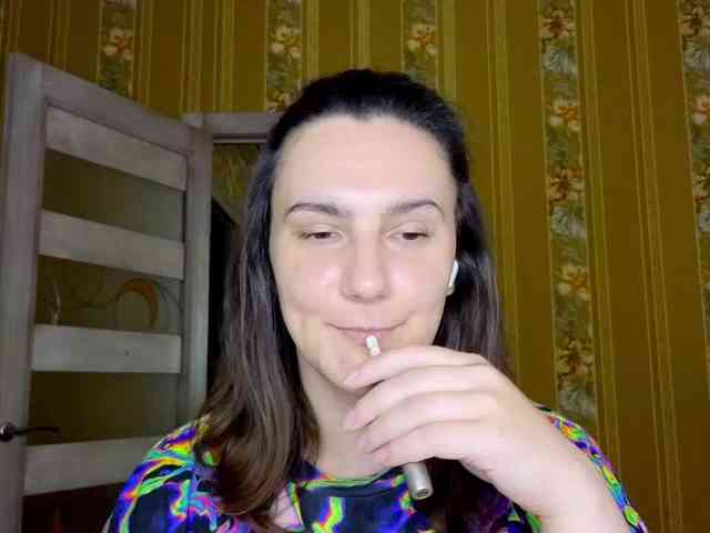 Secret_Smile webcam