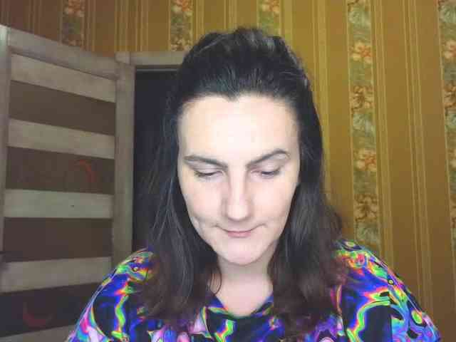 Secret_Smile webcam
