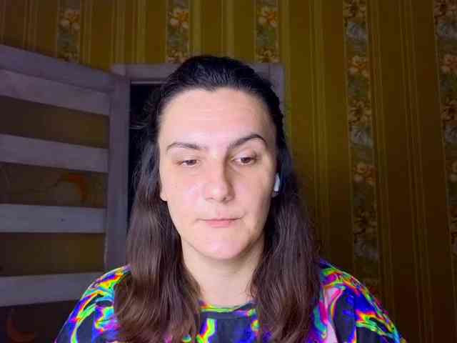 Secret_Smile webcam