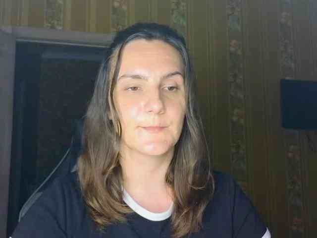 Secret_Smile webcam