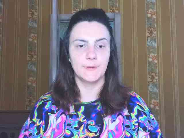 Secret_Smile webcam