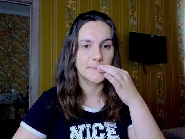 Secret_Smile webcam