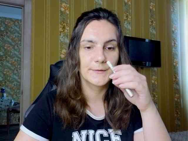 Secret_Smile webcam