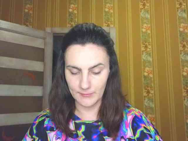 Secret_Smile webcam