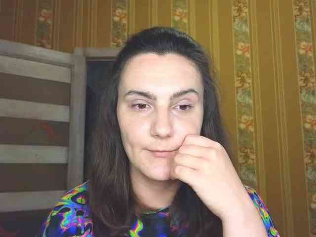 Secret_Smile webcam