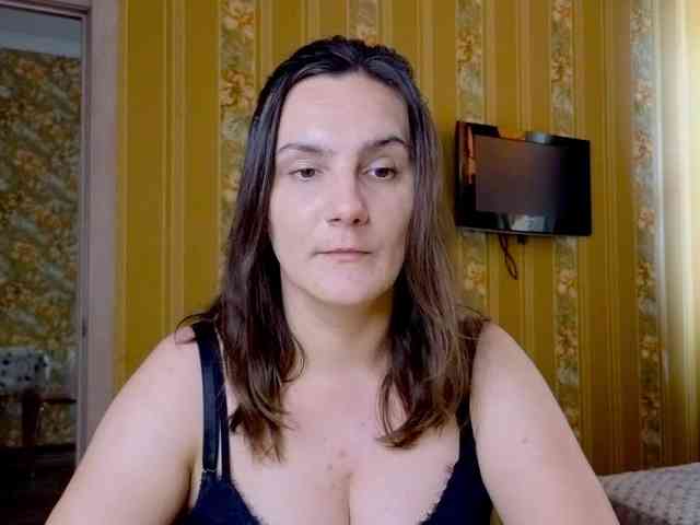 Secret_Smile webcam