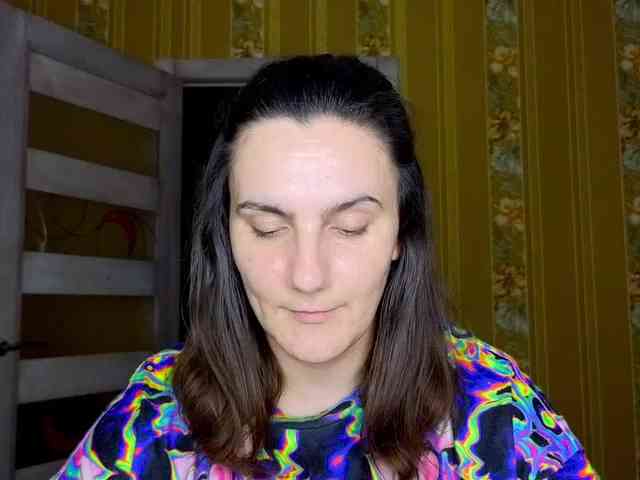 Secret_Smile webcam