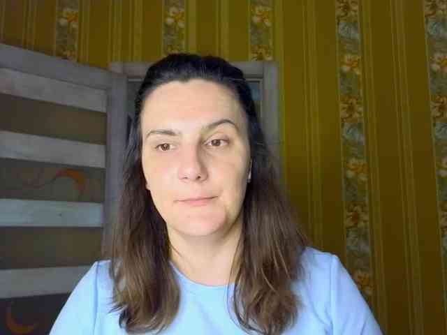 Secret_Smile webcam