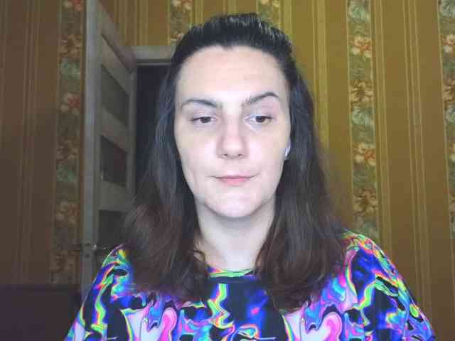 Secret_Smile webcam