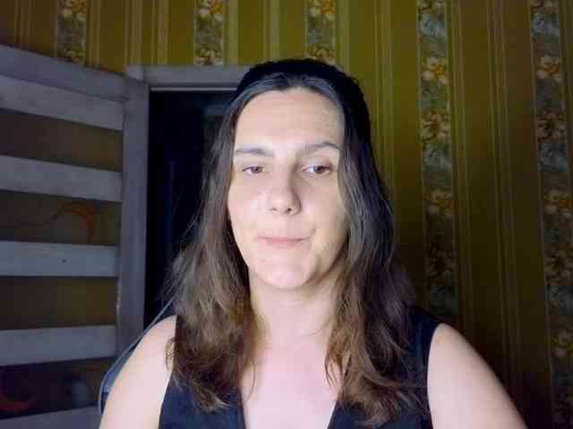 Secret_Smile webcam