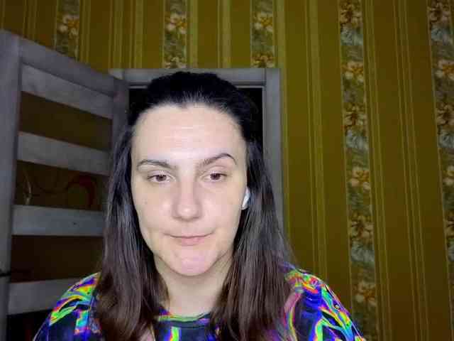 Secret_Smile webcam