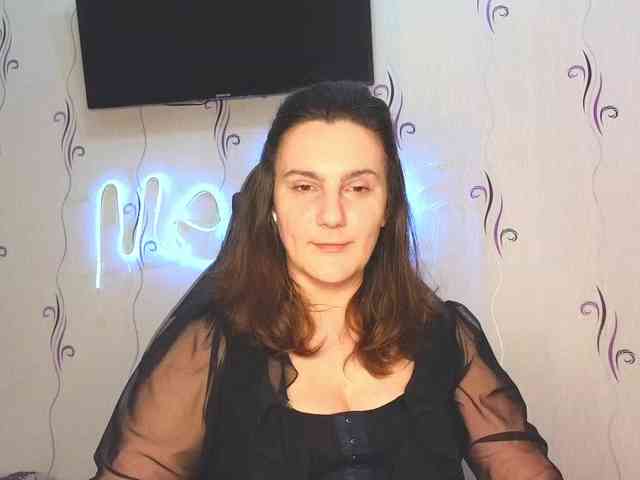 Secret_Smile webcam