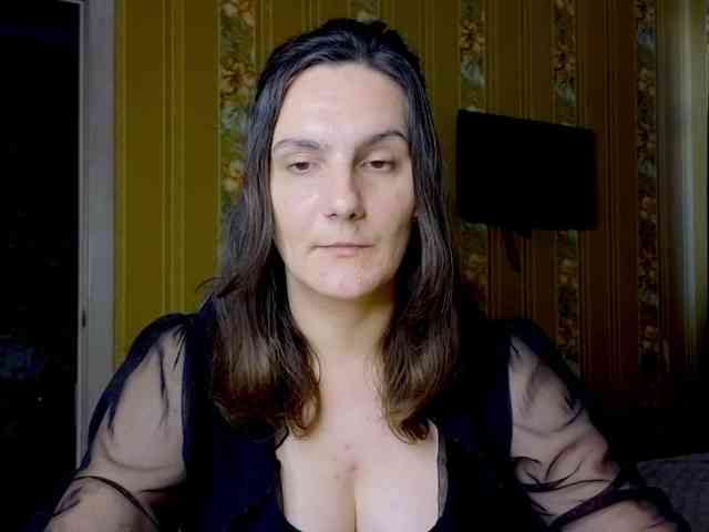 Secret_Smile webcam