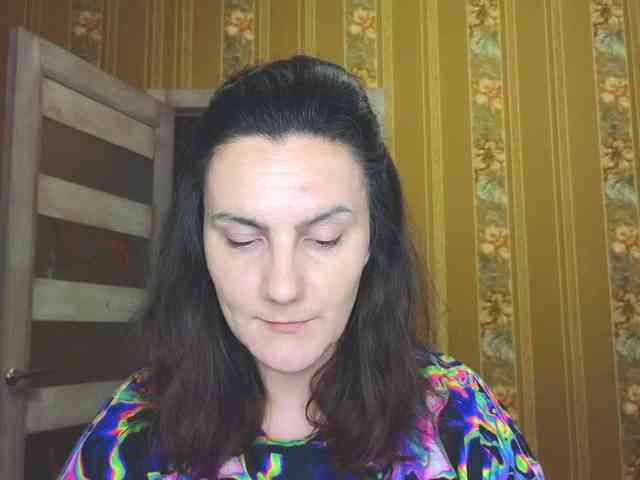 Secret_Smile webcam