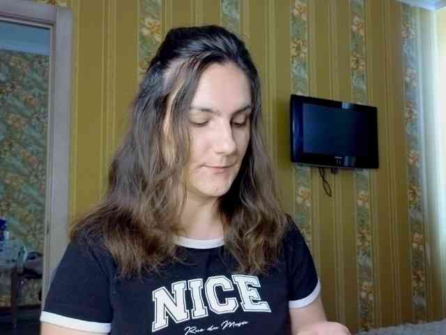 Secret_Smile webcam
