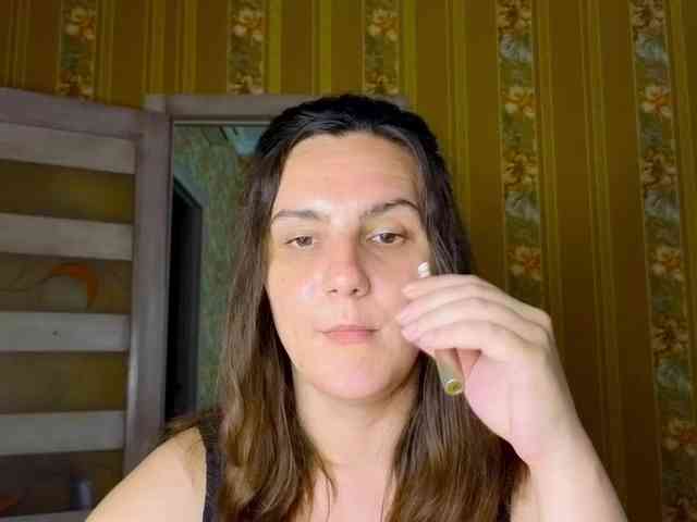 Secret_Smile webcam