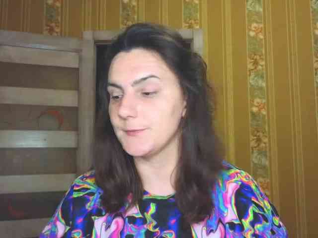 Secret_Smile webcam