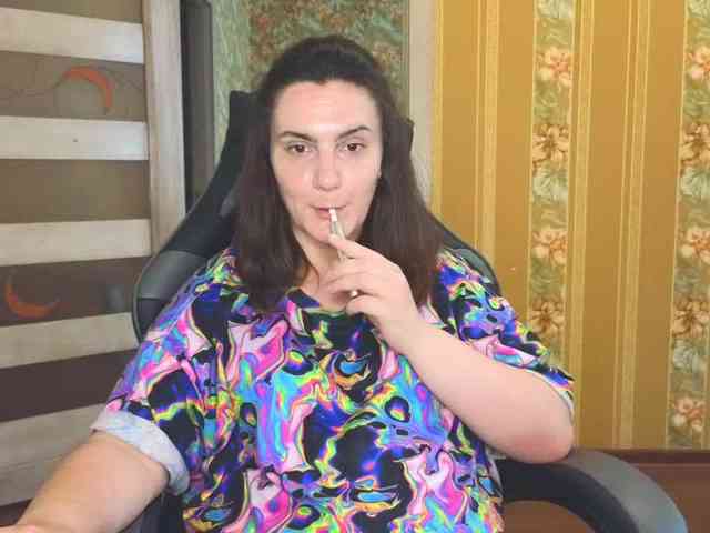 Secret_Smile webcam