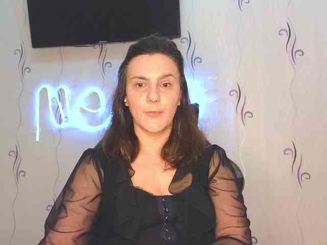 Secret_Smile webcam