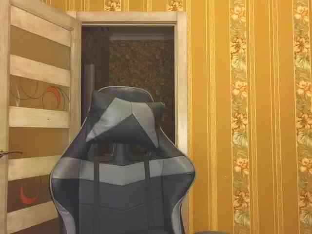 Secret_Smile webcam