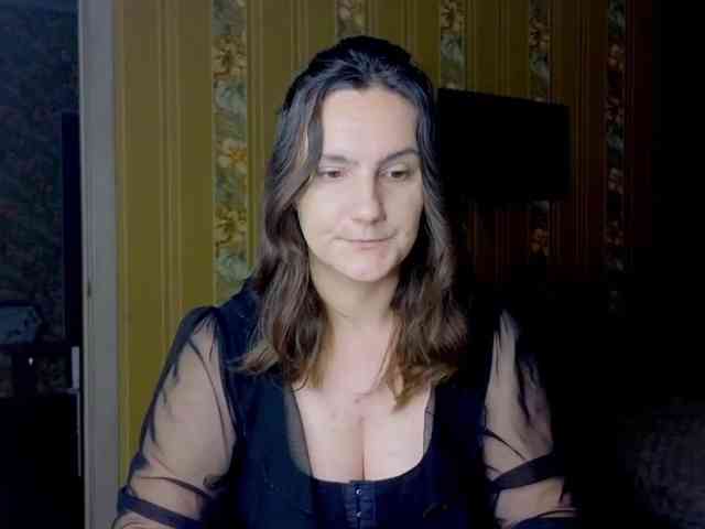 Secret_Smile webcam